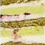 Фисташка малина