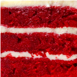 Красный бархат